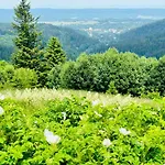 Innwersja Apartamento Duszniki Zdrój