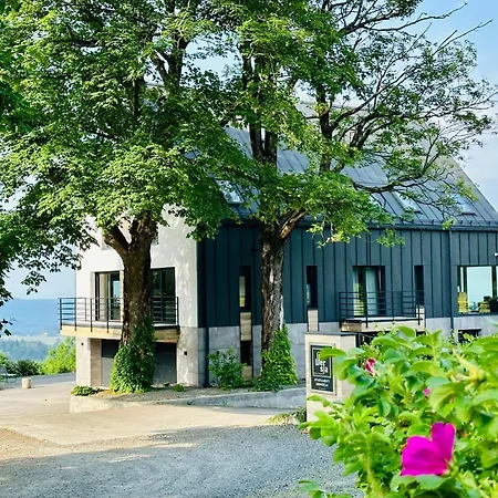 Innwersja Daire Duszniki Zdrój