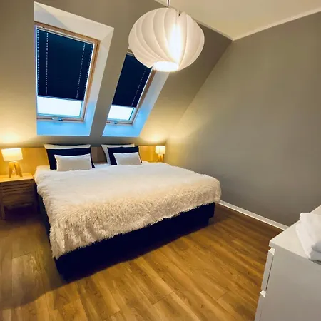 Daire Innwersja Duszniki Zdrój