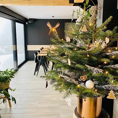 Daire Innwersja Duszniki Zdrój