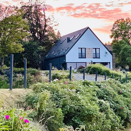 Daire Innwersja Duszniki Zdrój