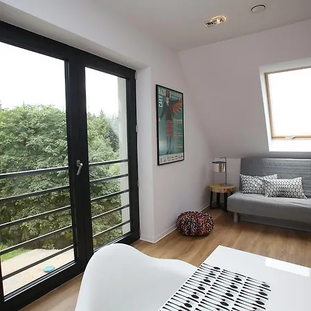 Innwersja * Duszniki Zdrój