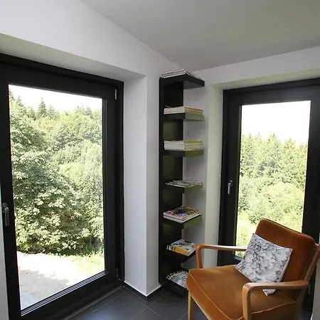 Innwersja Duszniki Zdrój