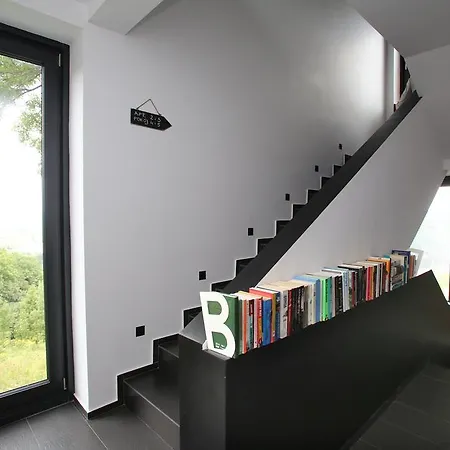 Daire Innwersja Duszniki Zdrój