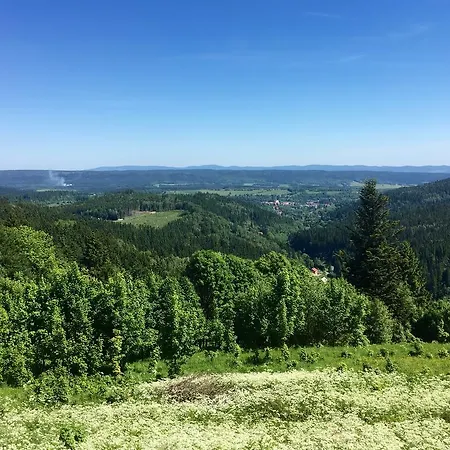 Innwersja Daire Duszniki Zdrój