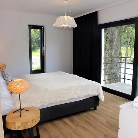 Appartement Innwersja *