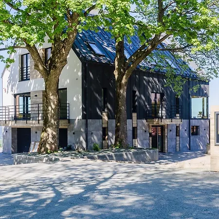 Innwersja Daire Duszniki Zdrój