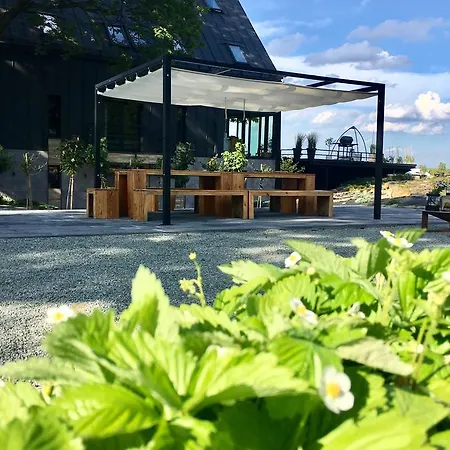 Innwersja Daire Duszniki Zdrój