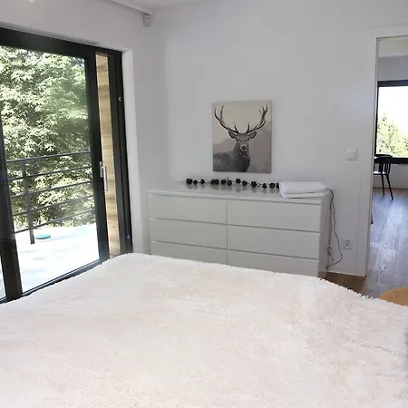 Innwersja Daire Duszniki Zdrój