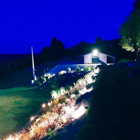 Innwersja * Duszniki Zdrój