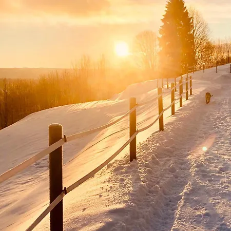 Daire Innwersja Duszniki Zdrój