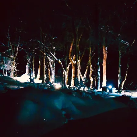 Innwersja Daire Duszniki Zdrój