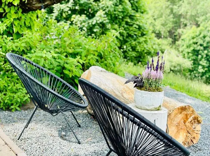 Innwersja Apartament