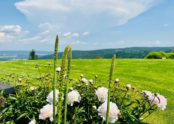 Apartament Innwersja Duszniki Zdrój