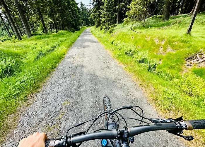 Apartament Innwersja