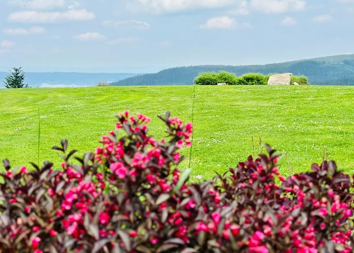 Apartament Innwersja