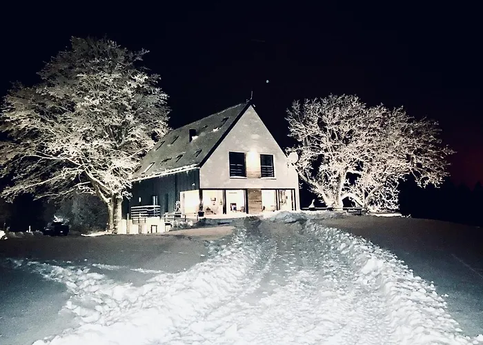 Innwersja * Duszniki Zdrój