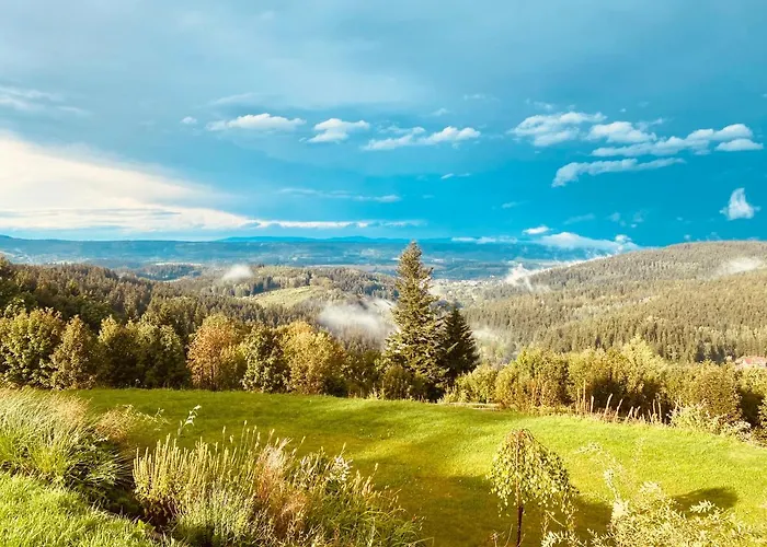 Innwersja Apartament