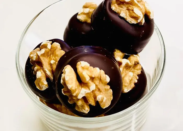 Apartament Innwersja *