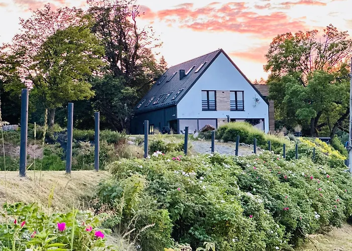 Apartament Innwersja Duszniki Zdrój