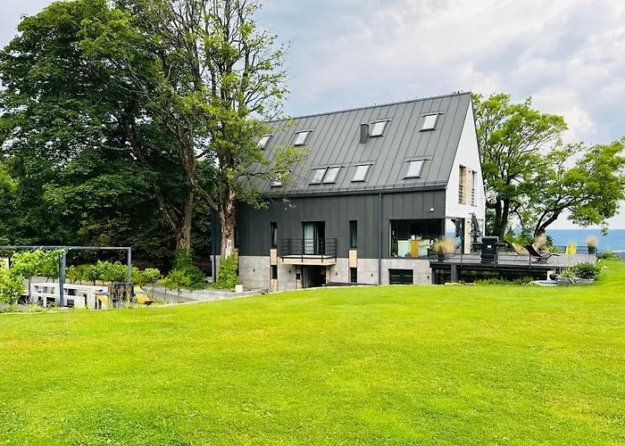 Apartament Innwersja