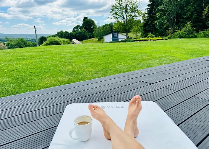 Apartament Innwersja