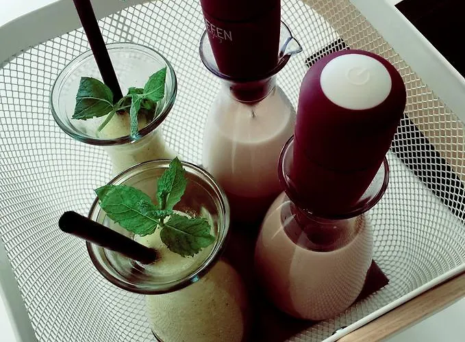 Apartament Innwersja *