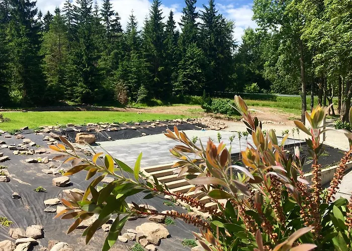 아파트 Innwersja *