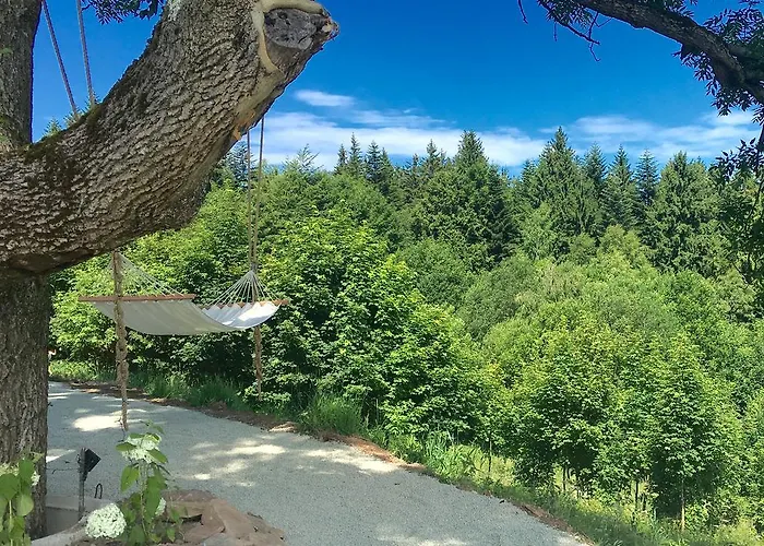 Apartament Innwersja