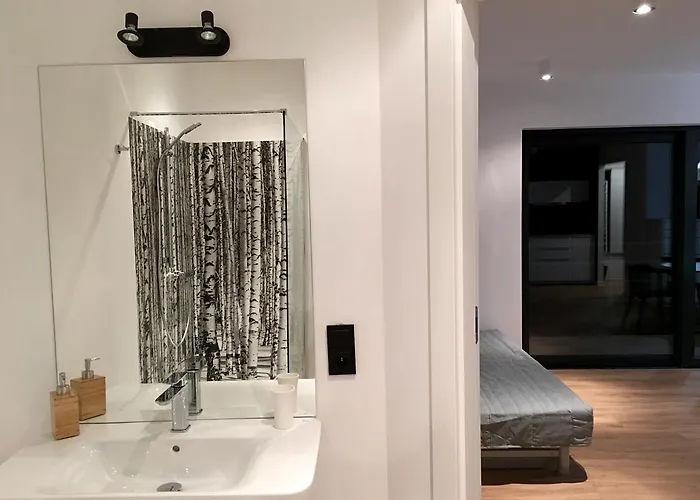 Innwersja Duszniki Zdrój