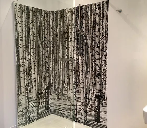 Innwersja Duszniki Zdrój