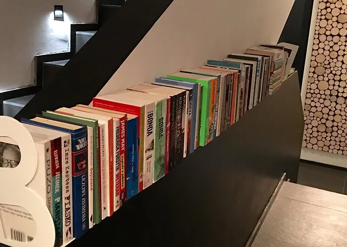 Innwersja Duszniki Zdrój