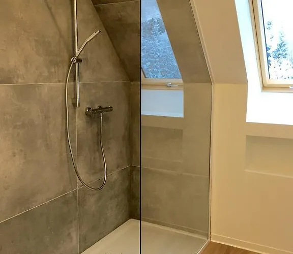 Apartament Innwersja