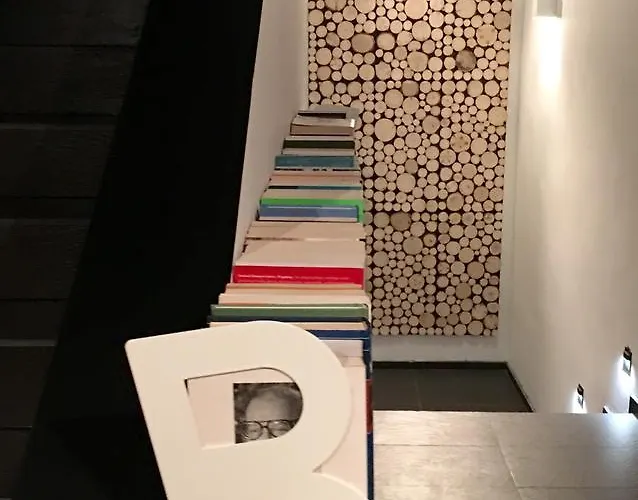 Apartament Innwersja