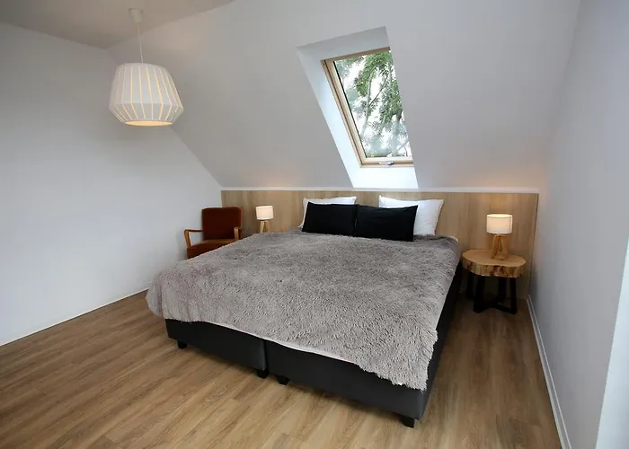 Innwersja Apartament