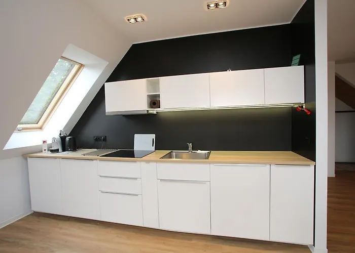 Innwersja Apartament *