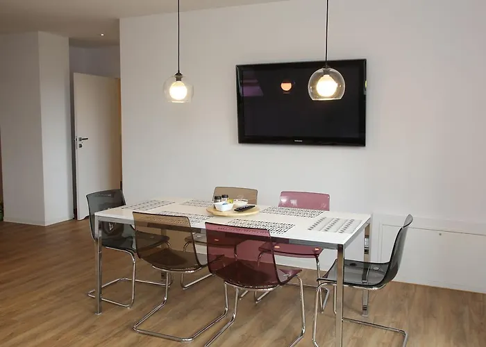 Innwersja Apartament