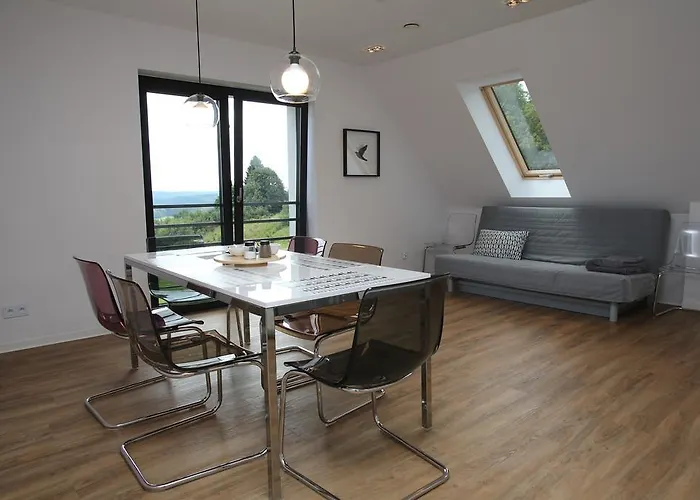 Apartament Innwersja