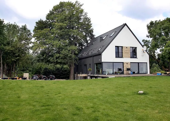 Innwersja Apartament *