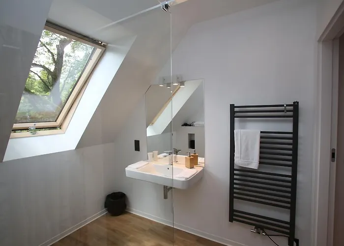 Innwersja Apartament *