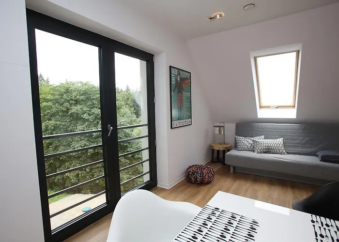 Innwersja * Duszniki Zdrój