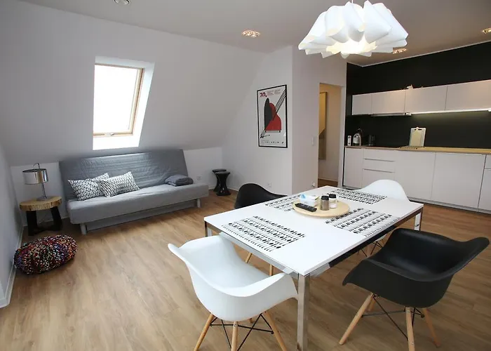 Innwersja Apartament *