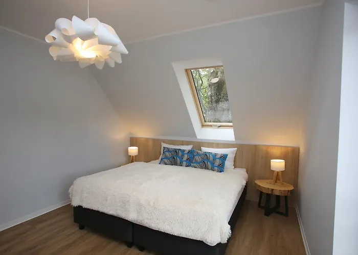 Apartament Innwersja Duszniki Zdrój