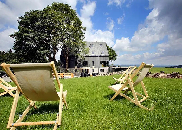 Innwersja Duszniki Zdrój