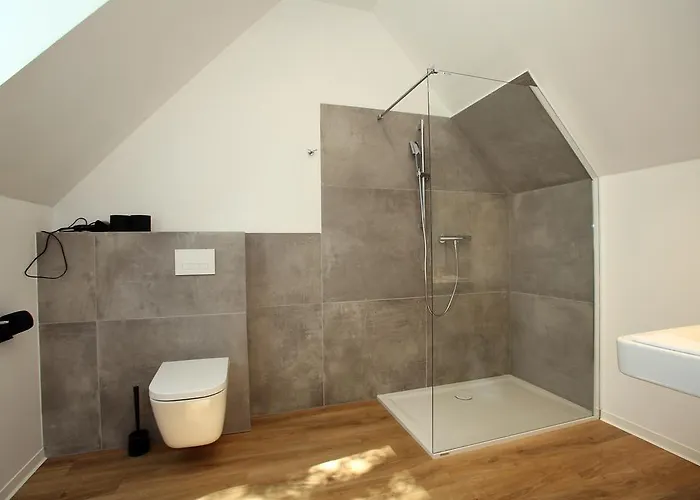 Apartament Innwersja