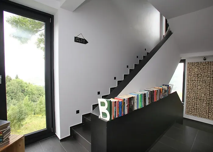 Apartament Innwersja Duszniki Zdrój