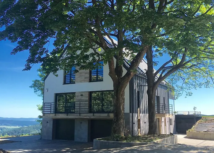 Apartament Innwersja