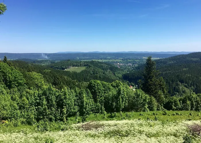 Innwersja Apartament Duszniki Zdrój