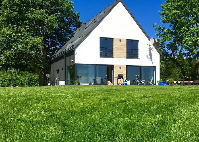 Innwersja Apartament Duszniki Zdrój