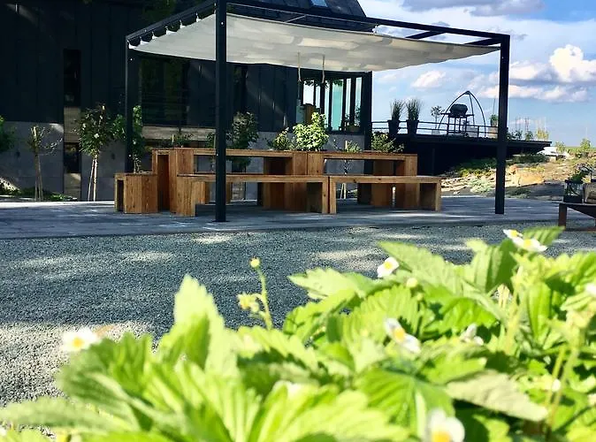 Innwersja Apartament Duszniki Zdrój